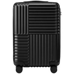 Чемодан Xiaomi Ninetygo Himalaya Luggage 28" Black Фото