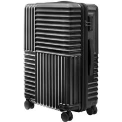 Чемодан Xiaomi Ninetygo Himalaya Luggage 28" Black Фото 1