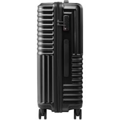 Чемодан Xiaomi Ninetygo Himalaya Luggage 28" Black Фото 2