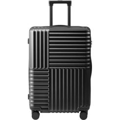 Чемодан Xiaomi Ninetygo Himalaya Luggage 28" Black Фото 4