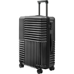 Чемодан Xiaomi Ninetygo Himalaya Luggage 28" Black Фото 5