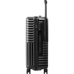 Чемодан Xiaomi Ninetygo Himalaya Luggage 28" Black Фото 6