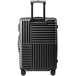 Чемодан Xiaomi Ninetygo Himalaya Luggage 28" Black Фото 7