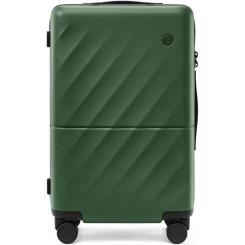 Чемодан Xiaomi Ninetygo Ripple Luggage 24" Olive Green Фото