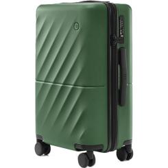 Чемодан Xiaomi Ninetygo Ripple Luggage 24" Olive Green Фото 1