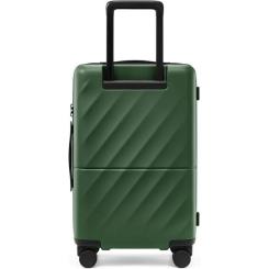 Чемодан Xiaomi Ninetygo Ripple Luggage 24" Olive Green Фото 2