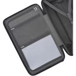 Чемодан Xiaomi Ninetygo Ripple Luggage 24" Olive Green Фото 4