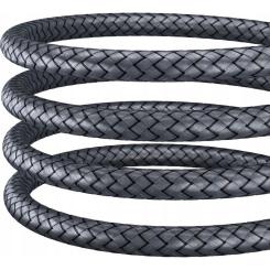 Кабель мультимедийный Essager 3.5mm F to 3.5mm M 3.0m Фото 2