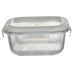 Пищевой контейнер Ecomo Thermo Box квадратний 510 мл Фото