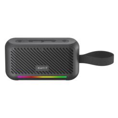 Акустическая система Havit SK876BT 7W RGB Black Фото 1