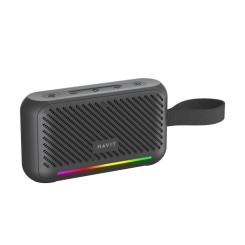 Акустическая система Havit SK876BT 7W RGB Black Фото 2