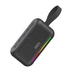 Акустическая система Havit SK876BT 7W RGB Black Фото 4