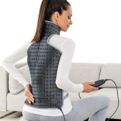 Электрогрелка Beurer HK 64 Cosy Grey Фото 3