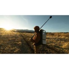 Аксессуар к экшн-камерам GoPro Monopod Extension Pole Фото 6