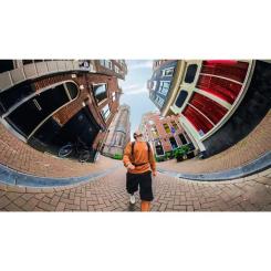 Аксессуар к экшн-камерам GoPro Monopod Extension Pole Фото 8