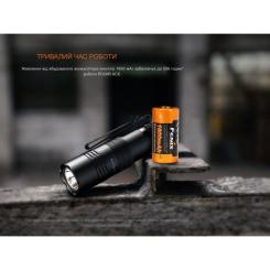 Фонарь Fenix PD26R ACE Фото 9