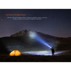 Фонарь Fenix PD26R ACE Фото 6