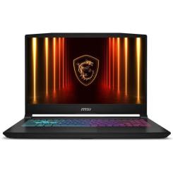 Ноутбук MSI Katana 15 HX B14WGK-681XUA Фото