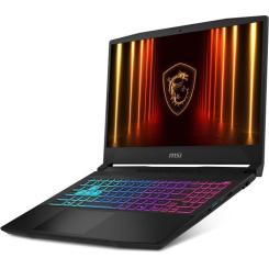 Ноутбук MSI Katana 15 HX B14WGK-681XUA Фото 2