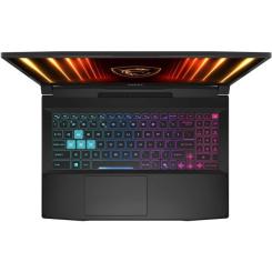 Ноутбук MSI Katana 15 HX B14WGK-681XUA Фото 3