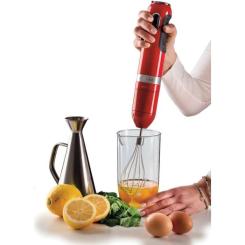 Блендер Ariete 602 RD Фото 1