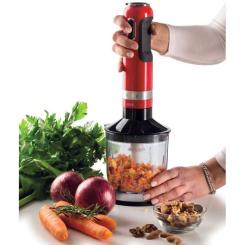 Блендер Ariete 602 RD Фото 3