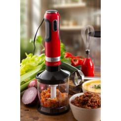 Блендер Ariete 602 RD Фото 5