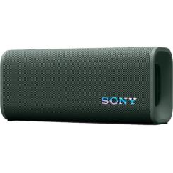 Акустическая система Sony ULT FIELD 3 Green Фото