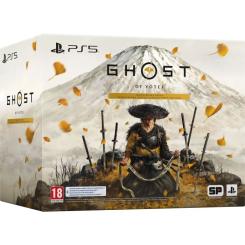 Игра Sony Ghost of Yotei Collector's Edition Фото 1