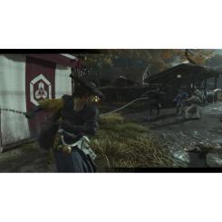 Игра Sony Ghost of Yotei Collector's Edition Фото 3