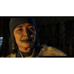 Игра Sony Ghost of Yotei Collector's Edition Фото 4