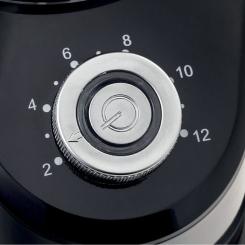 Кофемолка Ariete 3023 BK Фото 1