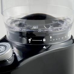 Кофемолка Ariete 3023 BK Фото 2