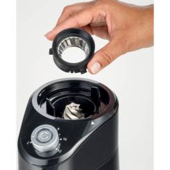 Кофемолка Ariete 3023 BK Фото 3