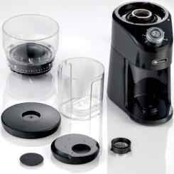 Кофемолка Ariete 3023 BK Фото 4