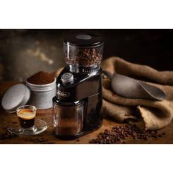 Кофемолка Ariete 3023 BK Фото 6