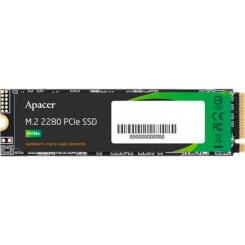 Накопитель SSD Apacer M.2 2280 256GB Фото