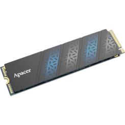 Накопитель SSD Apacer M.2 2280 512GB Фото 1