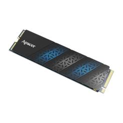 Накопитель SSD Apacer M.2 2280 512GB Фото 2