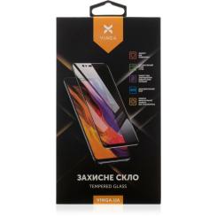 Стекло защитное Vinga Apple iPhone 17 Фото 1