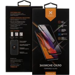 Стекло защитное Vinga Apple iPhone 17 Фото 2