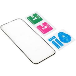 Стекло защитное Vinga Apple iPhone 17 Фото 3