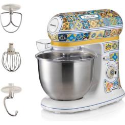 Кухонный комбайн Ariete 1588 POSITANO Фото 1