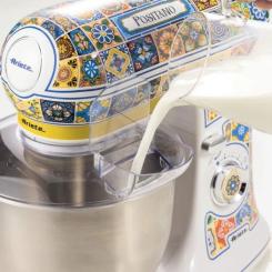 Кухонный комбайн Ariete 1588 POSITANO Фото 3