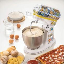 Кухонный комбайн Ariete 1588 POSITANO Фото 6