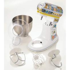 Кухонный комбайн Ariete 1588 POSITANO Фото 8