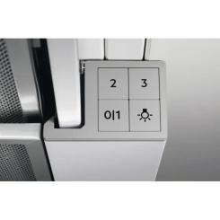 Вытяжка кухонная Electrolux LFP326FW Фото 4
