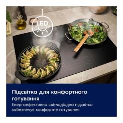 Вытяжка кухонная Electrolux LFP326FW Фото 7
