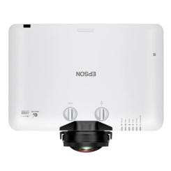 Проектор Epson EB-L690SE Фото 4