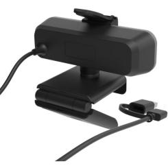 Веб-камера J5create JVU430 4K Ultra HD USB-A/C Black Фото 3